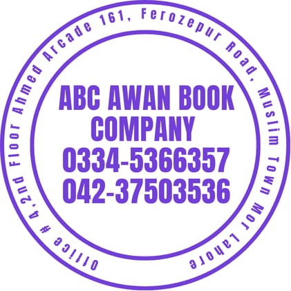 ABC Awan Book Company